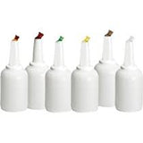 Tablecraft PourMaster Dispenser / 8128A each