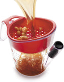 Gravy / fat separator / 61610
