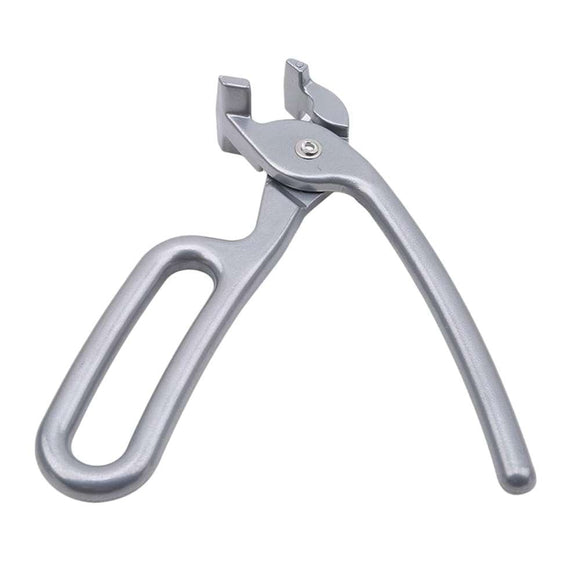Pan Grippers Designed to aid lifting of pizza pans and gastronorm pans