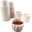 Paper Sauce Pots Small 28ml / 1oz (Pack of 250), CB612