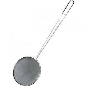 Skimmer round 8"/20cm mesh 30 /  MCWW-3808 / CWW-3808