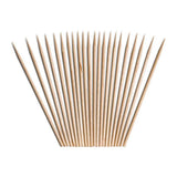 Cocktail sticks wooden (a pack of 1000), RY00263