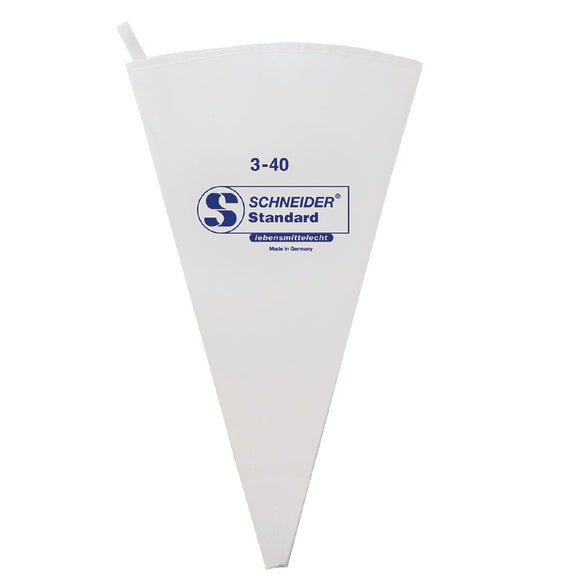 Piping bag schneider cotton  40 cm / GT128