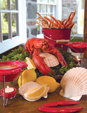 Kitchencraft Shell fish crackers heavy duty cast metal, KCCRAB