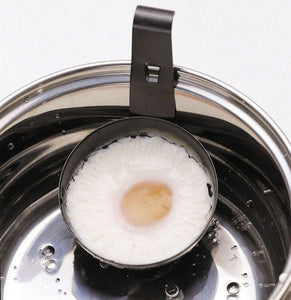 Non-Stick Egg Poacher Cup, KCCUPNSLRG