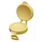 Pie mould lattice shaped, KCHMPIELAT
