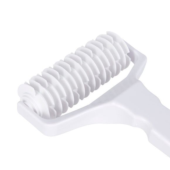 Pastry/cookie cutter roller 8 cm / KCPASTROLL