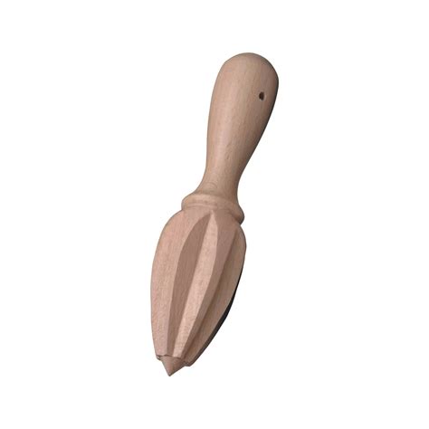 Lemon Reamer/Juicer Wood KCLEMONWDBULK