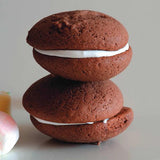 Non-Stick Twenty Four Cup Mini Whoopie Pie Pan 35 x 27cm