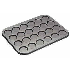 Non-Stick Twenty Four Cup Mini Whoopie Pie Pan 35 x 27cm