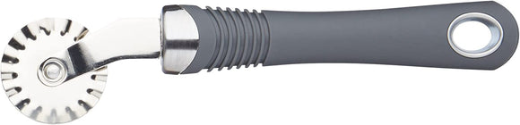 Pastry wheel soft grip / KCSGPW