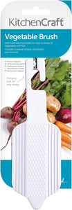 Cleanings  brush for vegetables, KCVEGBRUSH