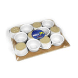 Ramekin mini pack of 12 / 6.5 X 3.5cm / KEA137