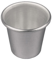 Dariol Mould Aluminium  Pack of 10 / L0874