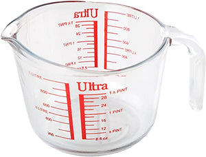 Cook Measuring Jug 0.5 L, MA412