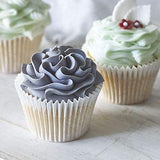 Muffin cases white Pack of 250 / 03895