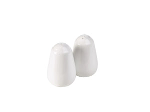 Salt Shaker porcelain Single Hole Genware S302107
