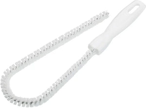 Sink and overflow brush 30cm nylon bristles KCOFBRUSH