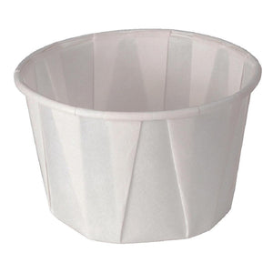 Disposable sauce pot 2 oz - T181