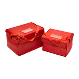 Delivery Bag for Hot and Cold Food 13 x 11.5 x 9.5 High