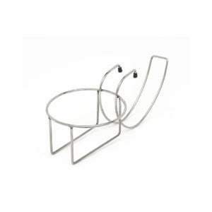 Table Ice Bucket Holder Stainless Steel / TIBH