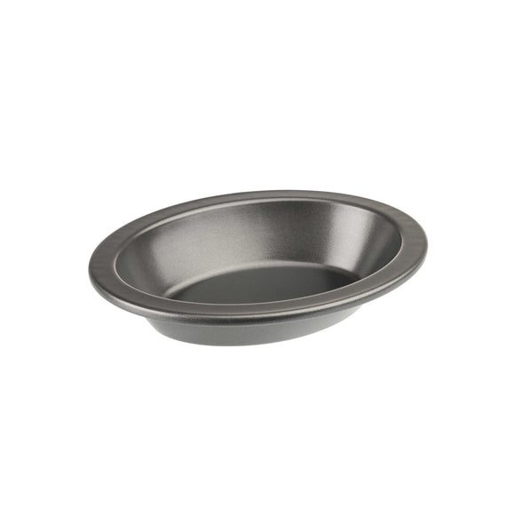 Oval tinplate 70 mm x 40 mm / WH21713