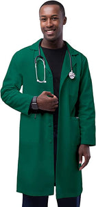 Unisex Lab Coats - Classic 39" Lab Coat
