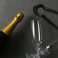 Nut-Cracker Tongs for Walnuts, Metal Champagne Bottle Opener, NC-259