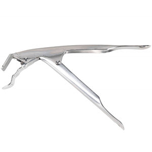 Pizza Pan gripper for shallow pans, PANGRIP.S