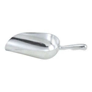 Scoops 12 oz cast aluminium SS051/12